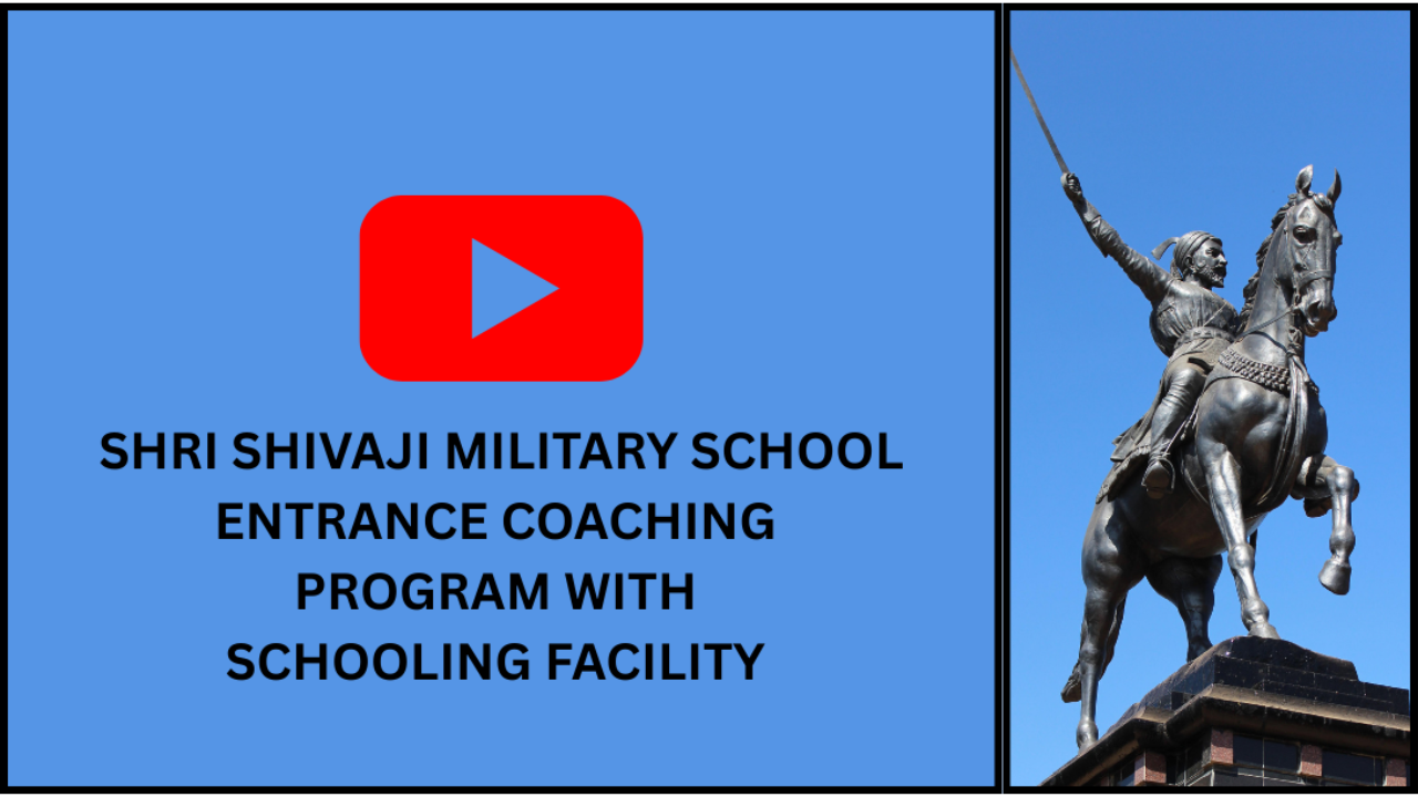 Sainik school coaching classes